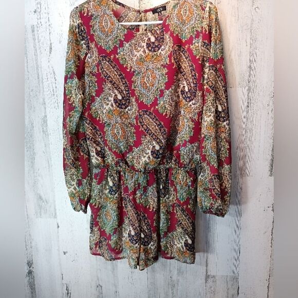 Lucca Romper Excellent condition - Picture 5 of 12